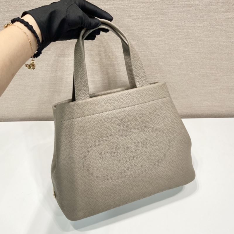 Prada Top Handle Bags